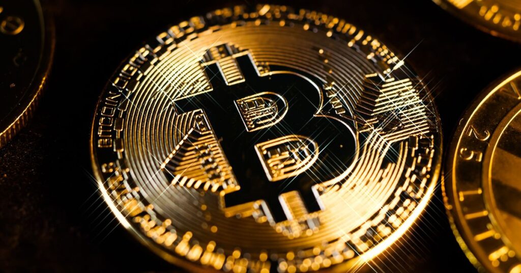Bitcoin
